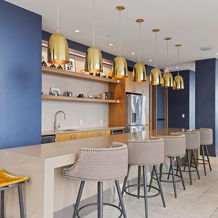 Placemakr Marymount Ballston Arlington Exterior foto