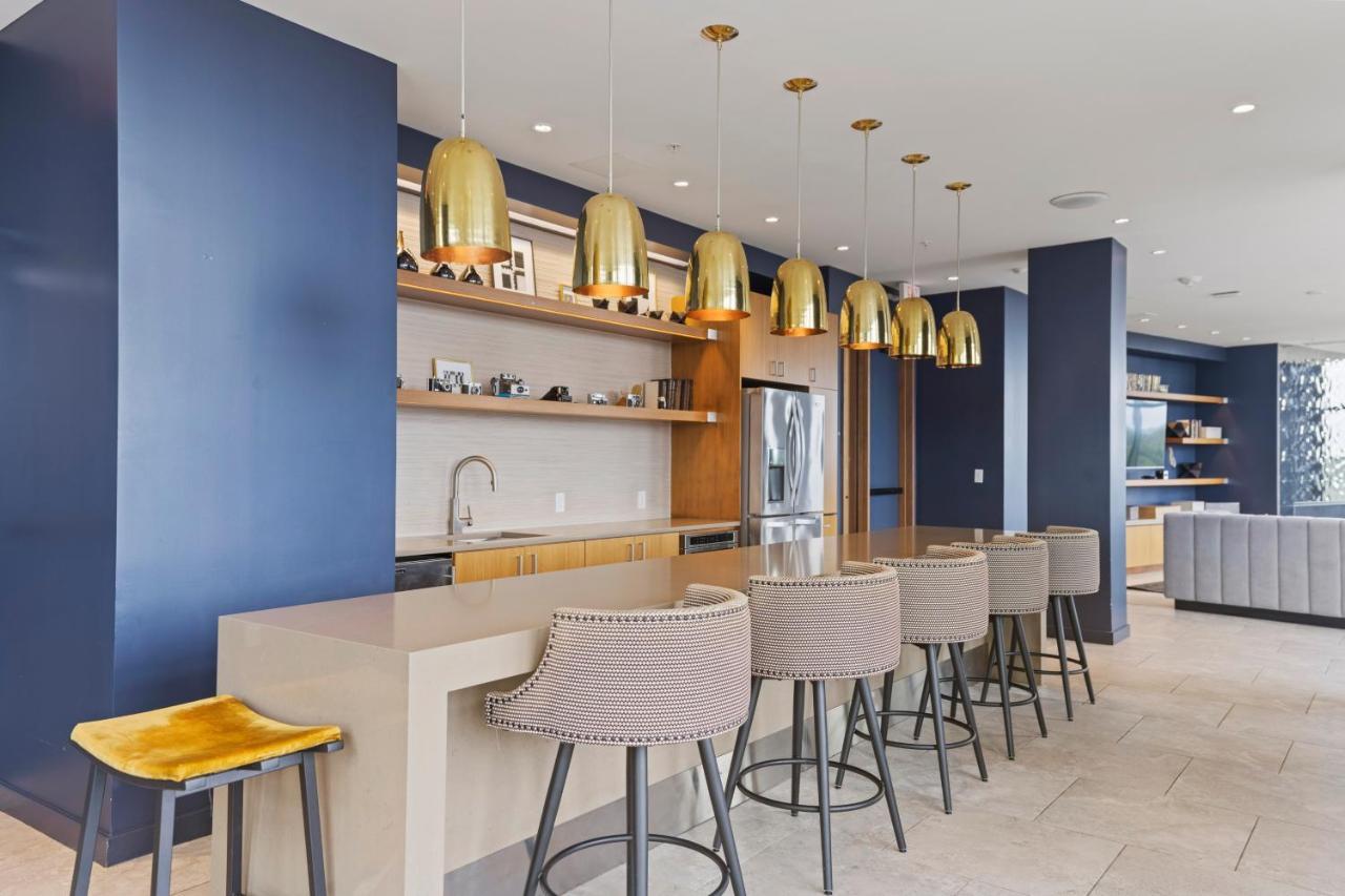 Placemakr Marymount Ballston Arlington Exterior foto
