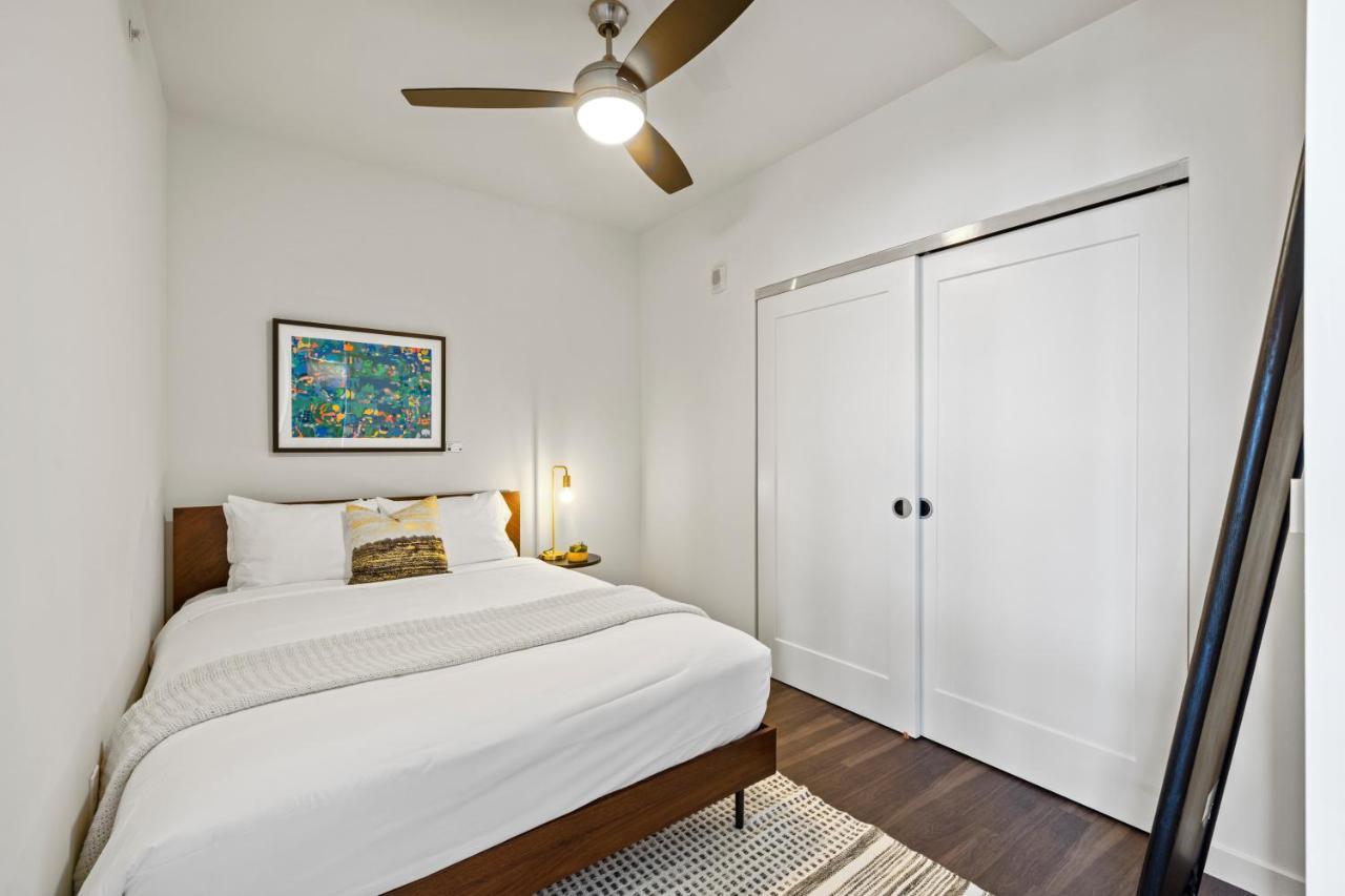 Placemakr Marymount Ballston Arlington Exterior foto
