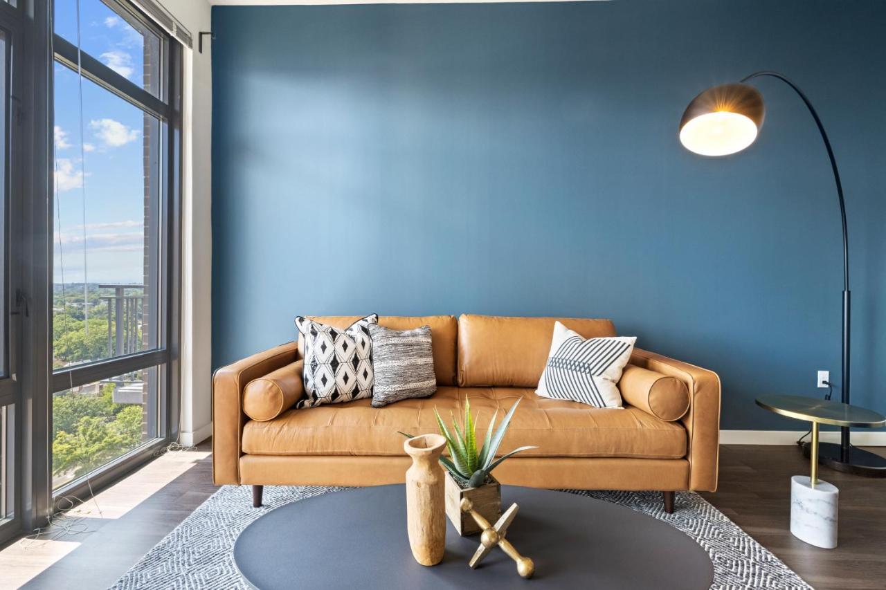 Placemakr Marymount Ballston Arlington Exterior foto