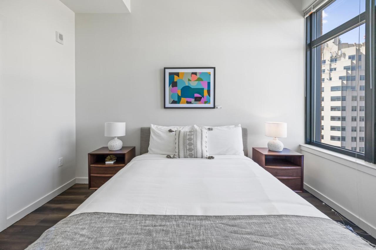 Placemakr Marymount Ballston Arlington Exterior foto
