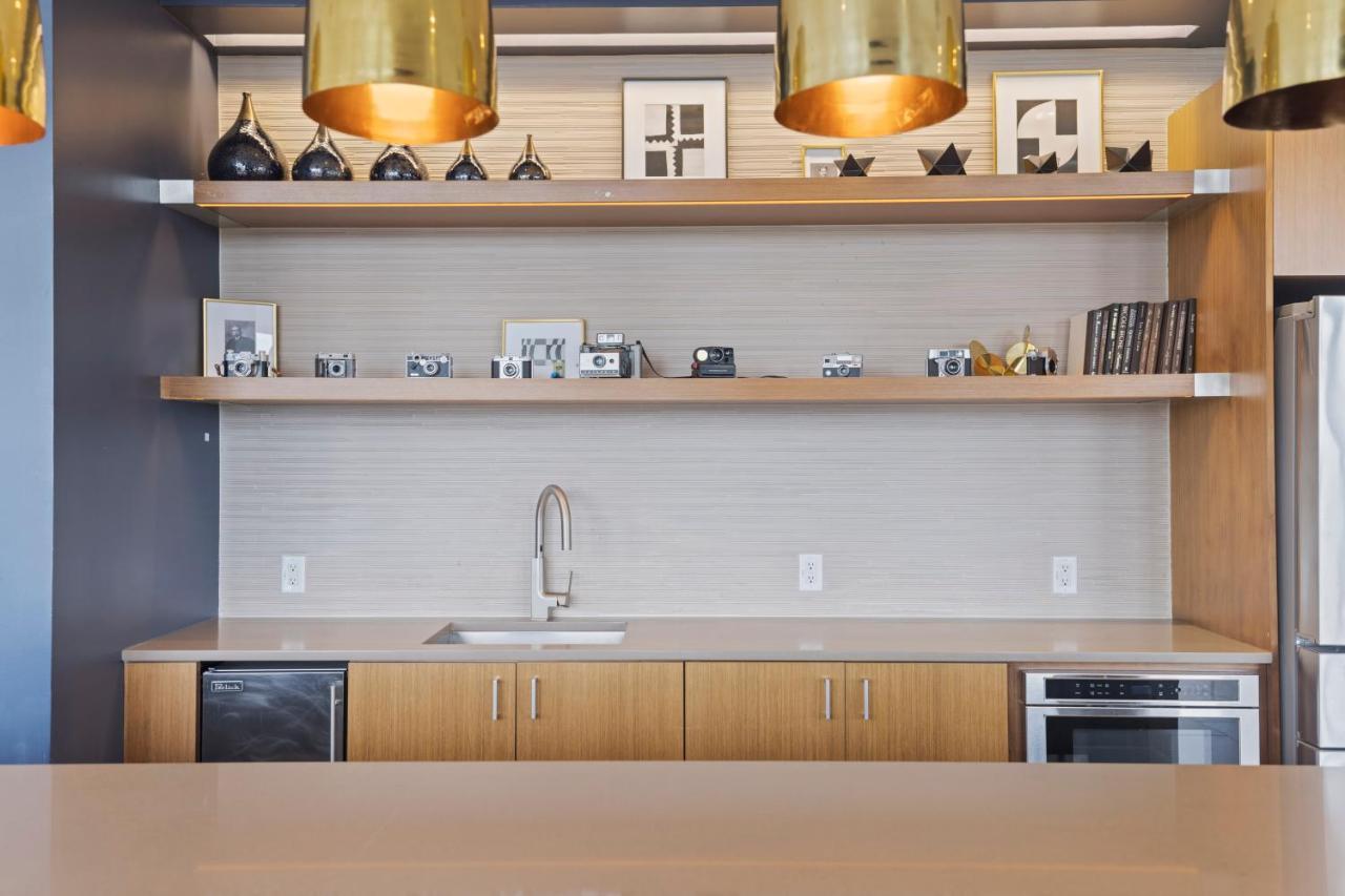 Placemakr Marymount Ballston Arlington Exterior foto